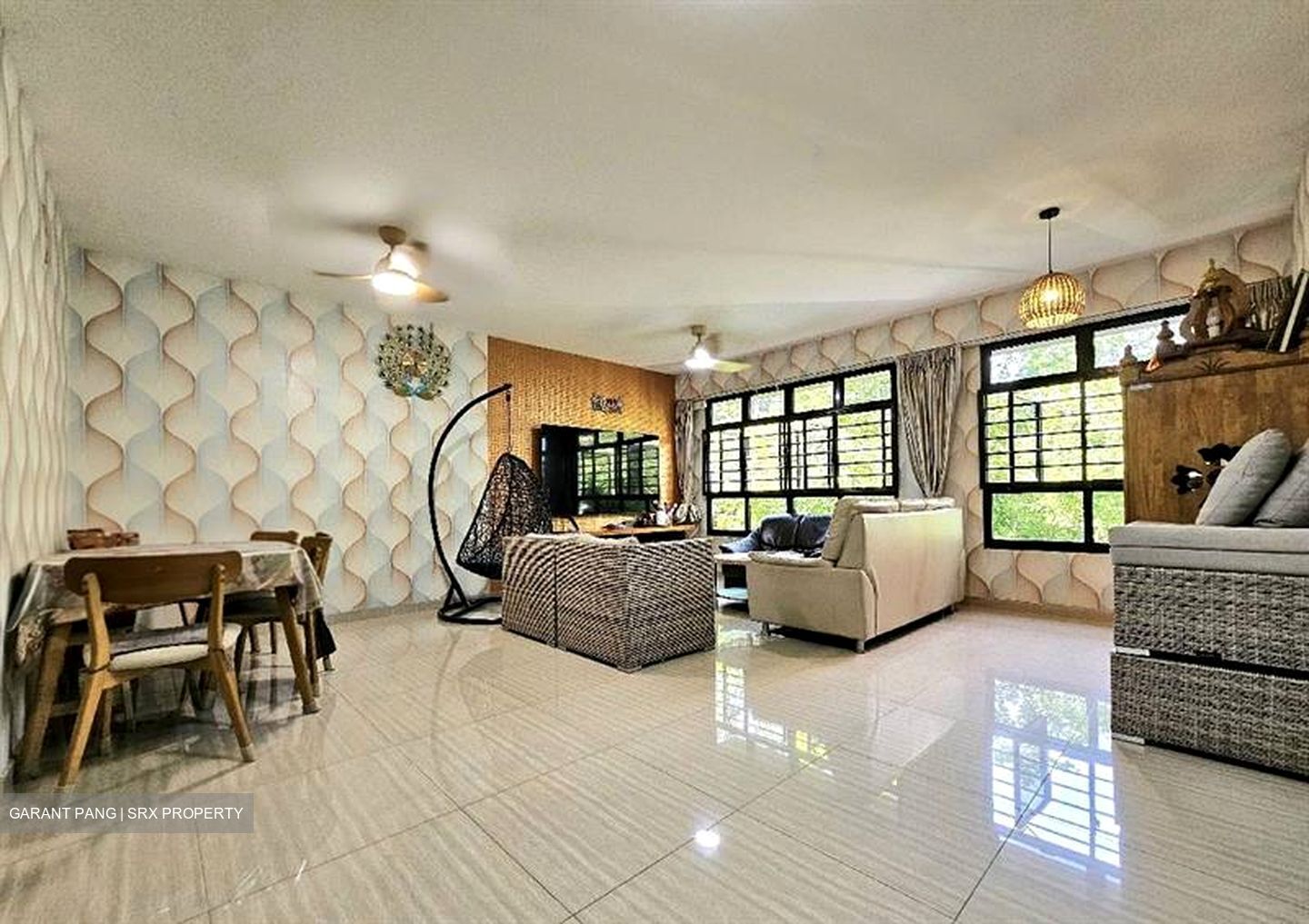 Blk 997B Buangkok Edgeview (Hougang), HDB 5 Rooms #599245431